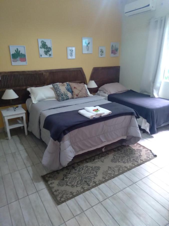Hospedaria Gengibre บาร์ราเวลลา ภายนอก รูปภาพ