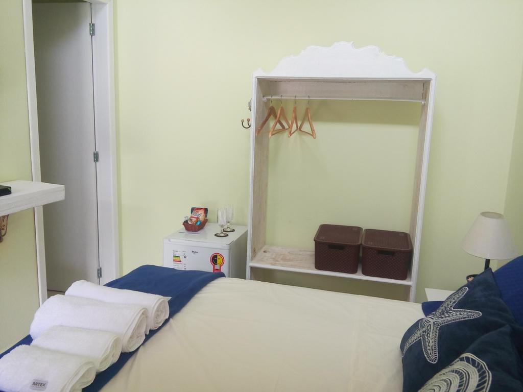 Hospedaria Gengibre บาร์ราเวลลา ภายนอก รูปภาพ