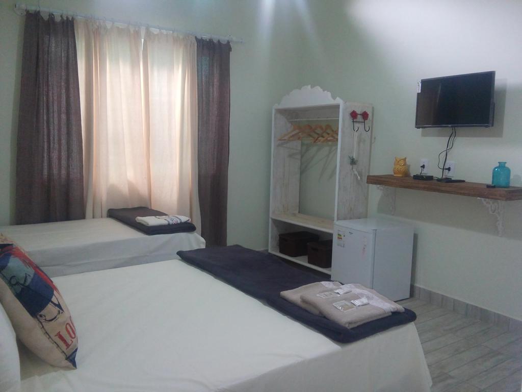 Hospedaria Gengibre บาร์ราเวลลา ภายนอก รูปภาพ